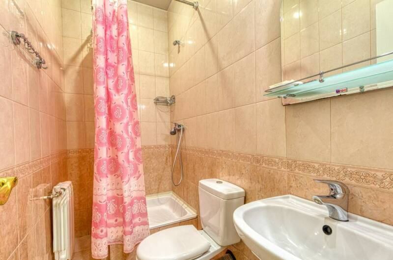 № 4 Однокомнатный 2-местный с доп. местом