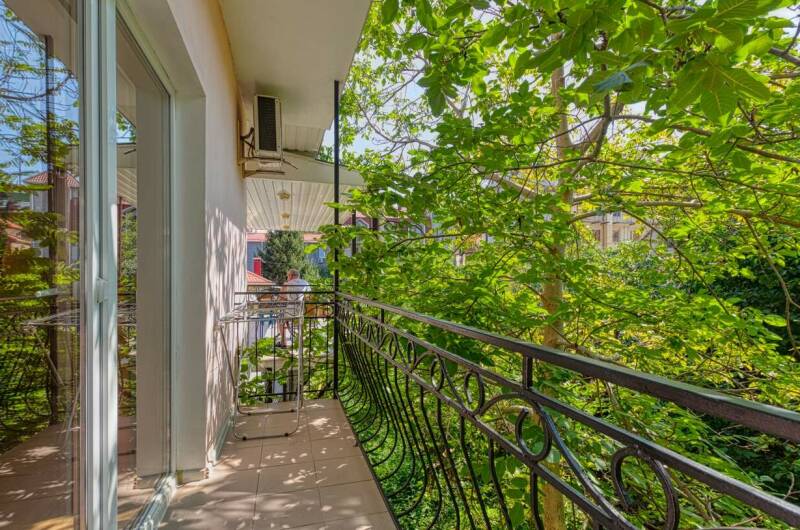 2-х комнатный 4-х местный номер