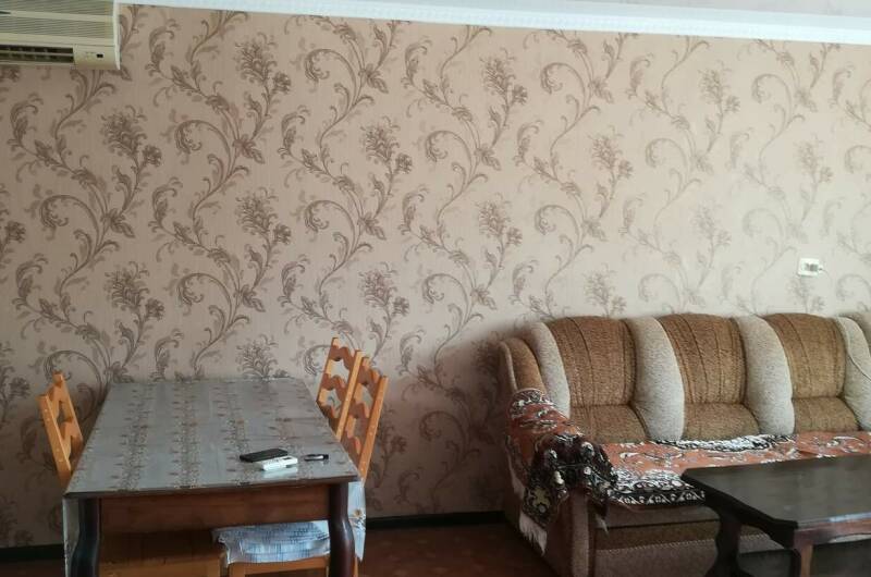 Апартаменты