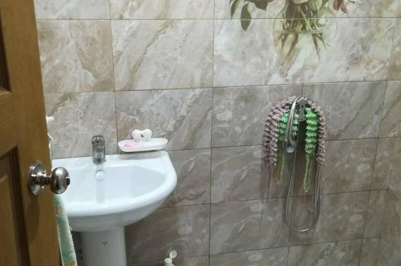 Апартаменты