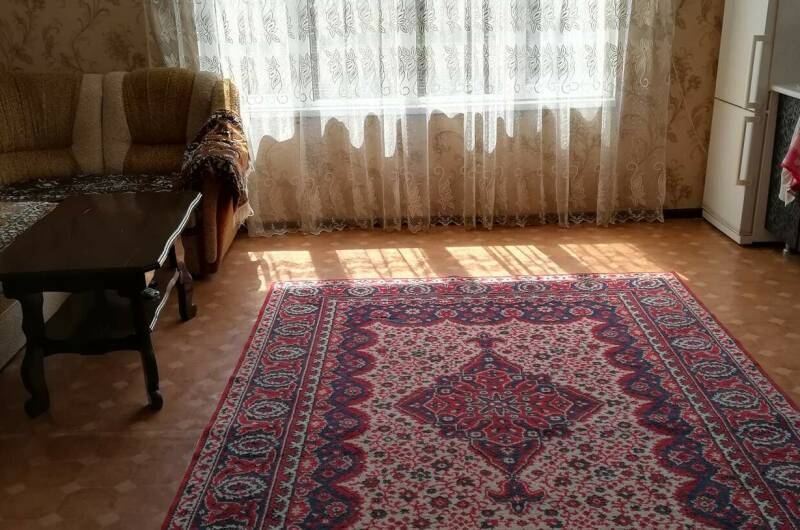 Апартаменты