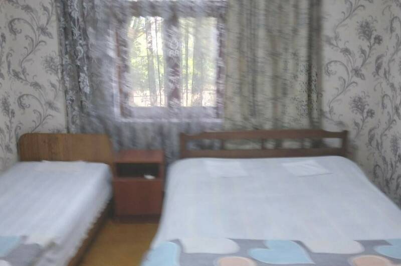 Эконом 3-х местный