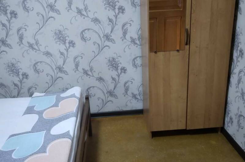 Эконом 3-х местный