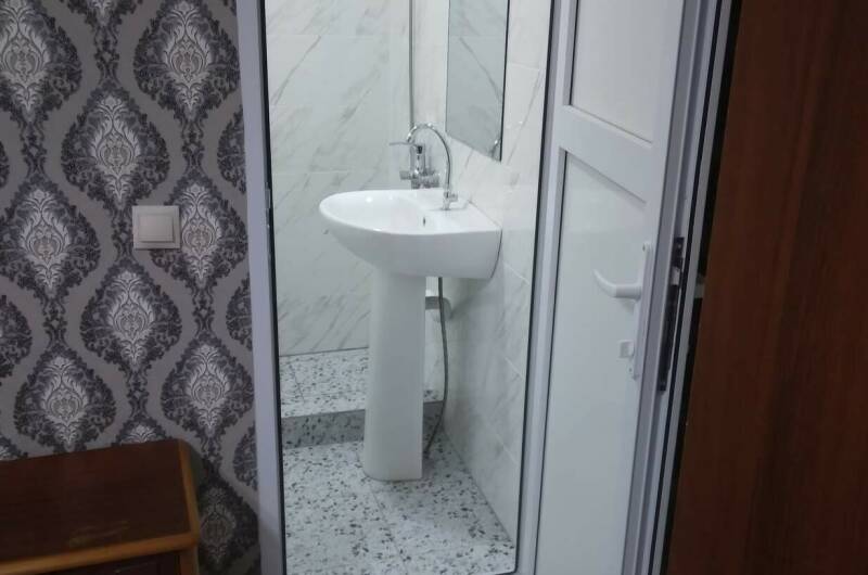 Стандарт 4-х местный