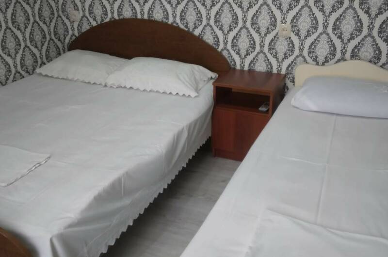 Стандарт 3-х местный