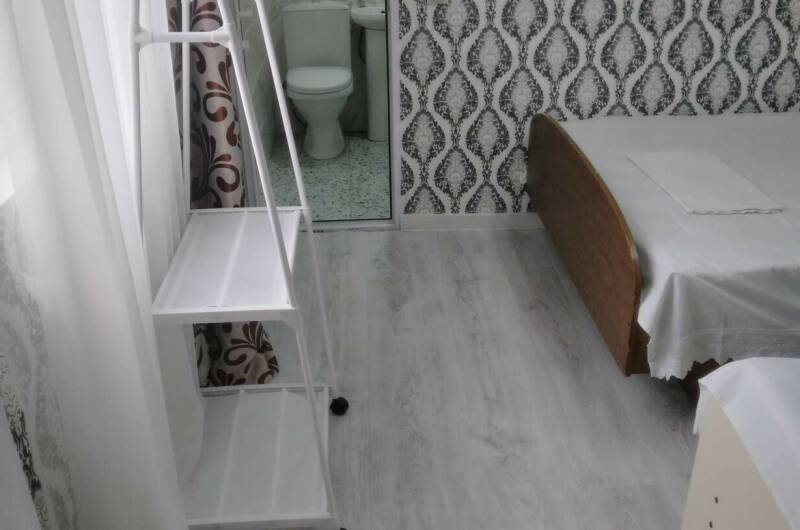 Стандарт 3-х местный