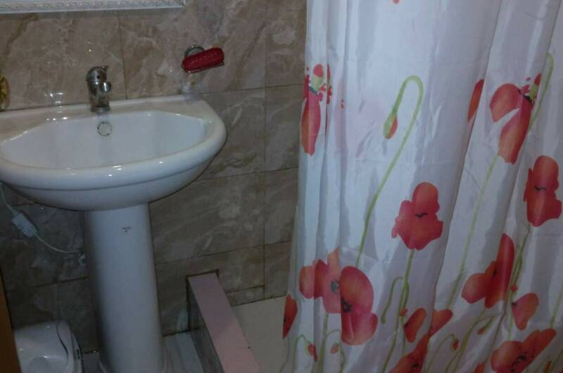 Стандарт 3-х местный с доп. местом