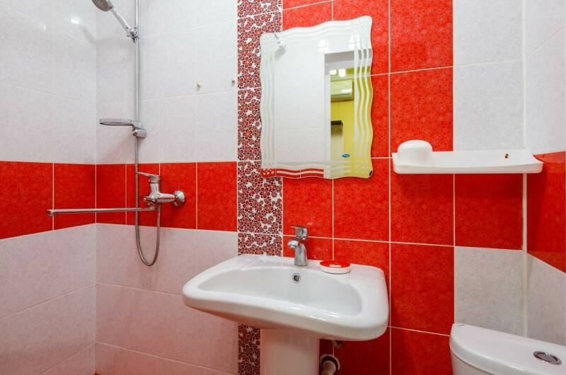 Двухместный улучшенный с балконом № 014