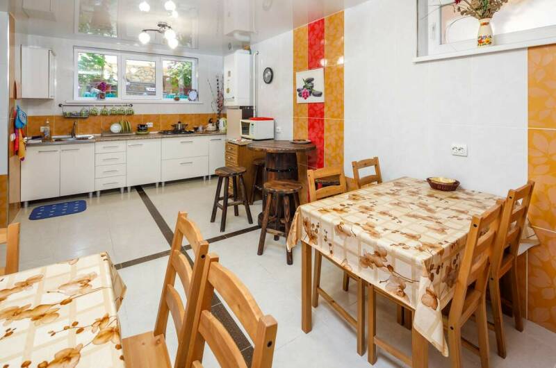 Двухместный улучшенный с балконом № 014