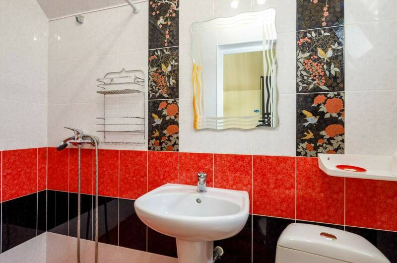 Двухместный улучшенный с балконом № 016