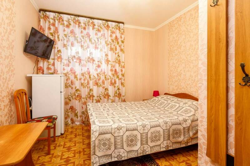 Двухместный стандарт № 1