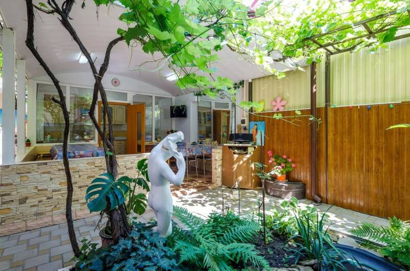 Двухместный стандарт № 1