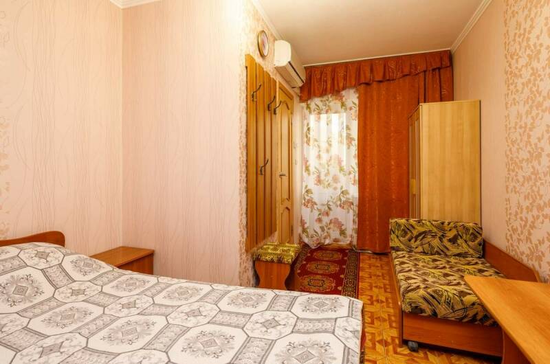 Двухместный стандарт № 1