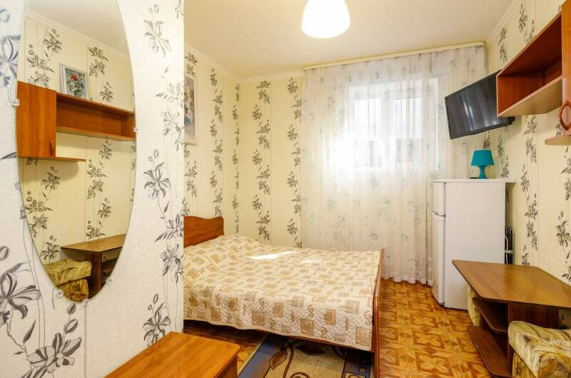 Двухместный стандарт № 2