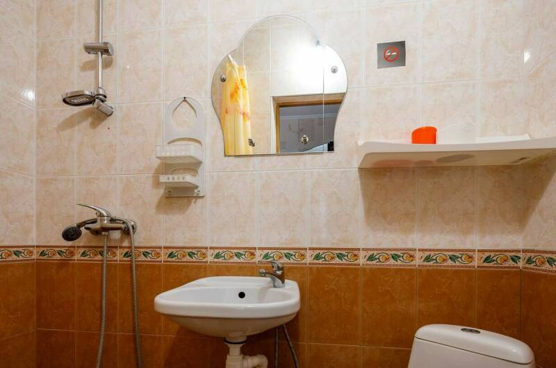 Двухместный стандарт № 2