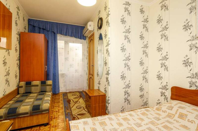 Двухместный стандарт № 2