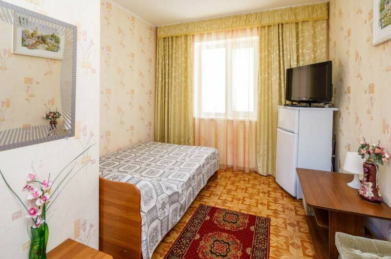 Двухместная стандарт № 5