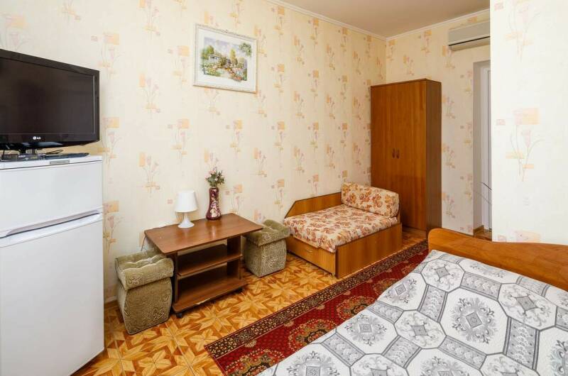 Двухместная стандарт № 5