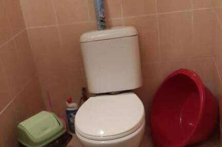 Двухместный номер с одной кроватью