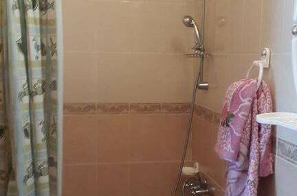 Двухместный номер с одной кроватью