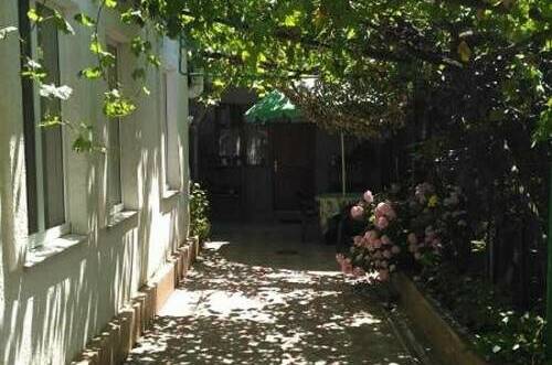 Двухместный с 2-х спальной кроватью и доп. местом