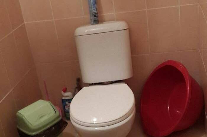 Двухместный с 2-х спальной кроватью и доп. местом