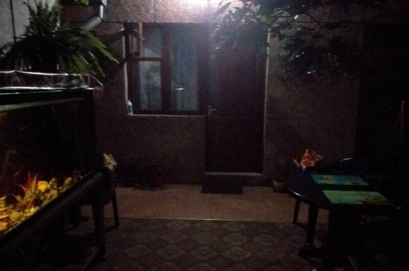 Двухместный с 2-х спальной кроватью и доп. местом