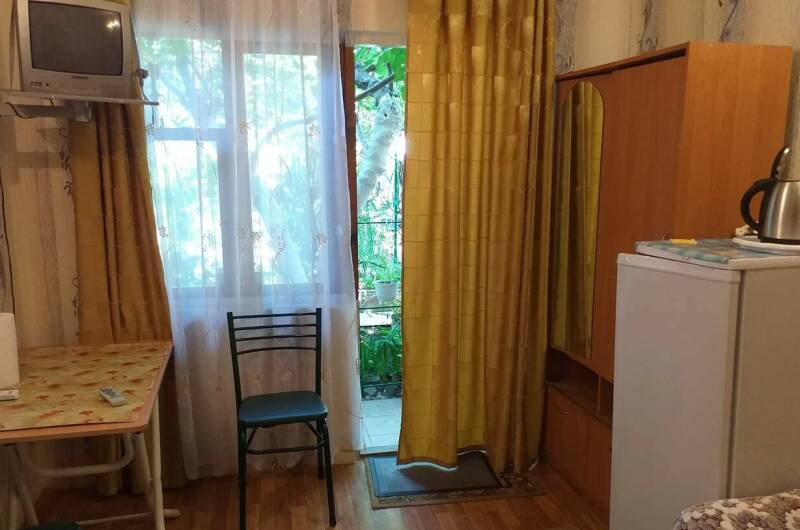 Двухместный номер с раздельными кроватями