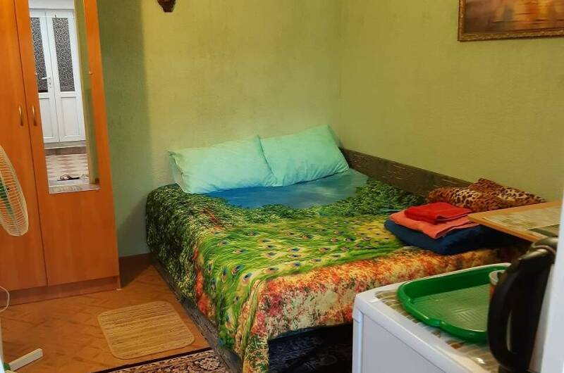 Номер 2-х местный бюджетный