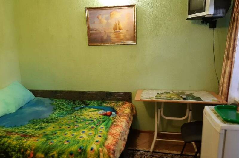 Номер 2-х местный бюджетный