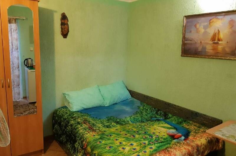 Номер 2-х местный бюджетный