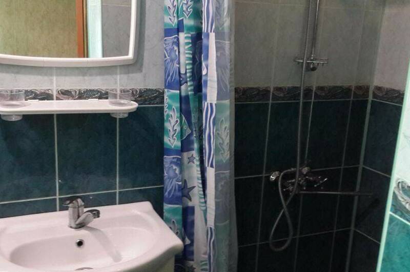 Номер 2-х местный бюджетный