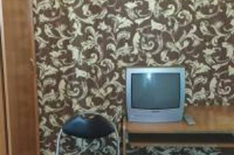 Номер с кухней