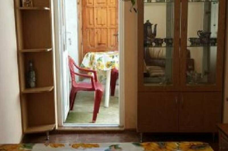 Номер с кухней