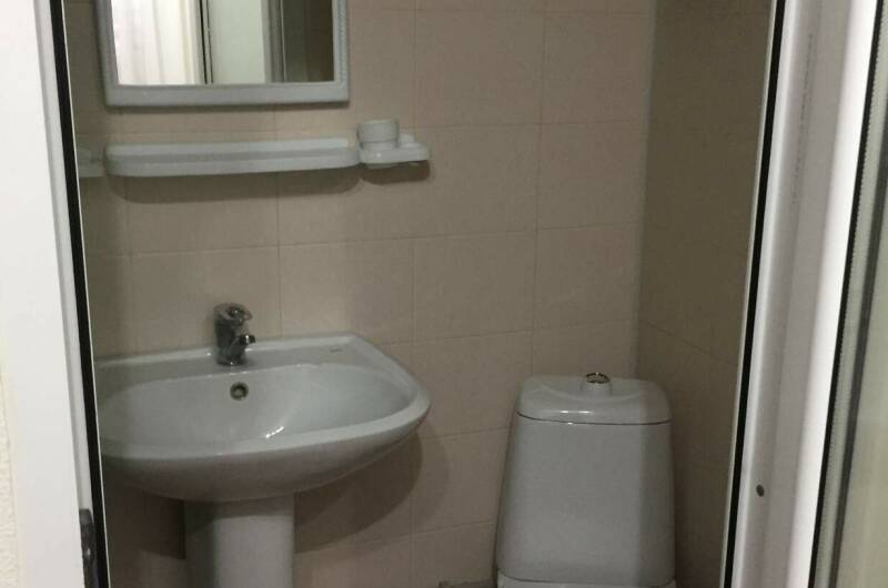 Одноместный «Полулюкс»