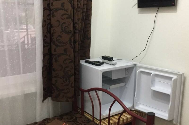 Одноместный «Полулюкс»