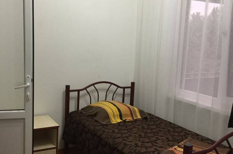 Одноместный «Полулюкс»