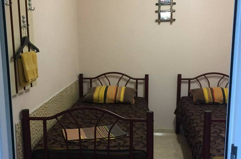 2-х местный «Эконом»