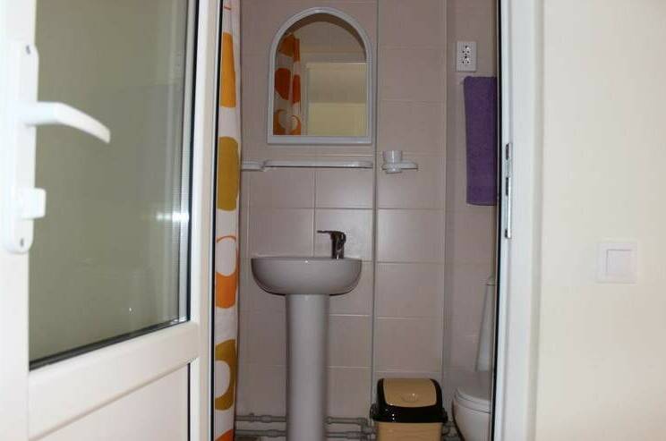 2-х местный «Эконом»