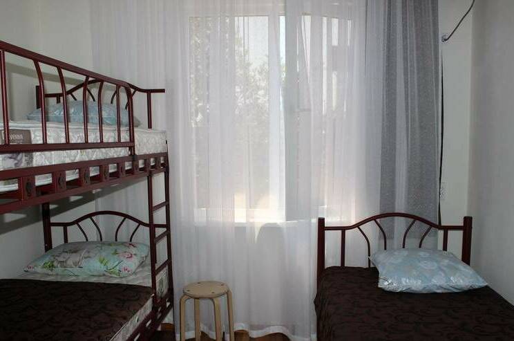 3-х местный «Эконом»