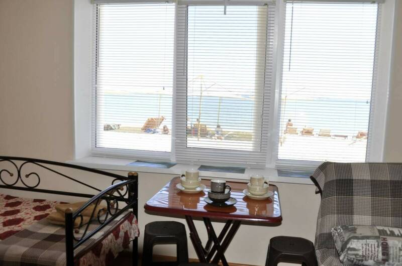 Номер «Люкс»