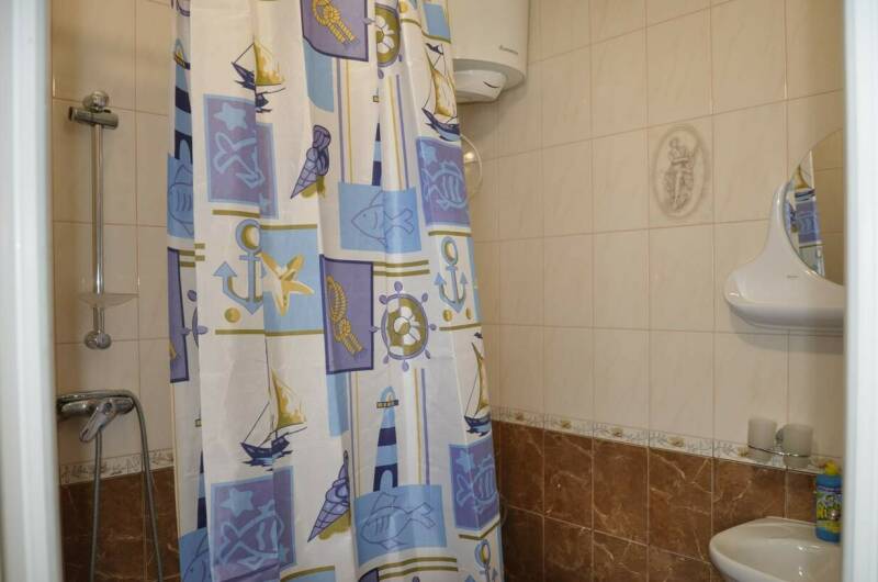 Номер «Люкс»