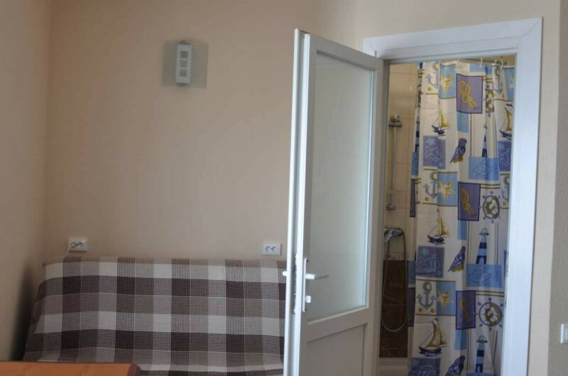 Номер «Люкс»