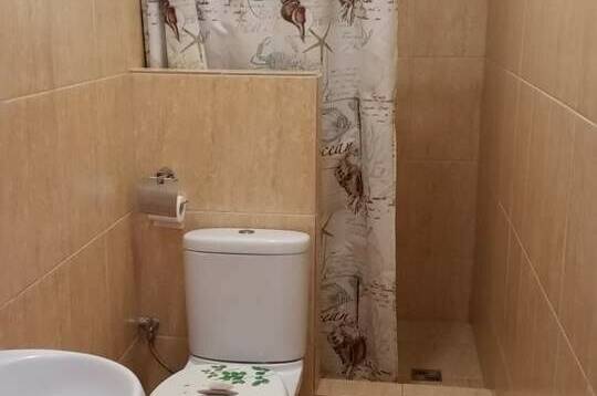 Номер «Люкс» с балконом