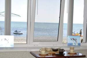 Изображение Изображение гостиницы "Гостевой дом «Tifani»" #3 #3