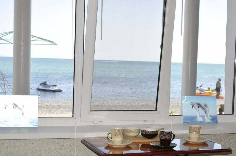 Номер «Полулюкс А»