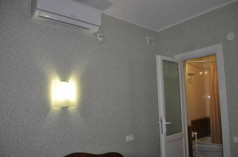 Номер «Полулюкс А»