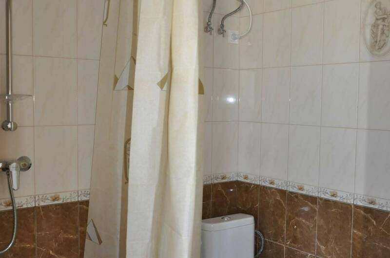 Номер «Полулюкс А»