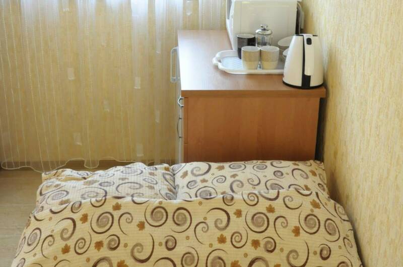 Номер «Полулюкс В»