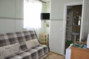 Изображение Изображение гостиницы "Гостевой дом «Tifani»" #5 #5